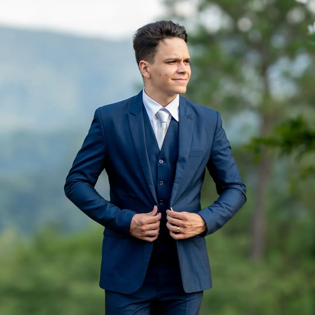 Foto profissional de Leonardo Farias