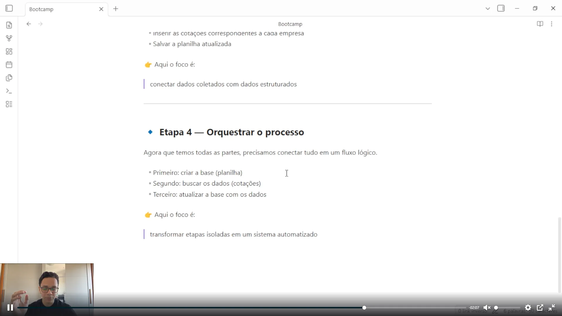 Módulo 01